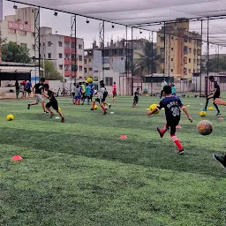 Pune soccer academy