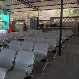 Pune Sub Area CSD Canteen