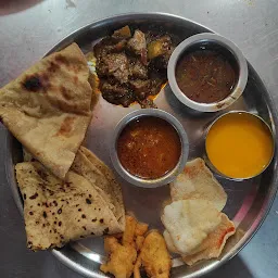 Punekar restaurant