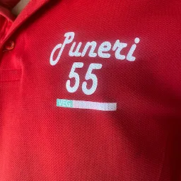 Puneri 55
