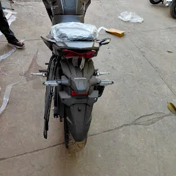 Punj Honda