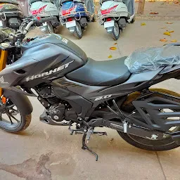 Punj Honda