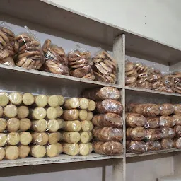 Punjab Bakery