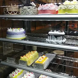 punjab Cake n Bake