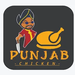 Punjab Chicken