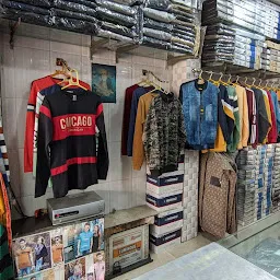 Punjab Collection Bijnor