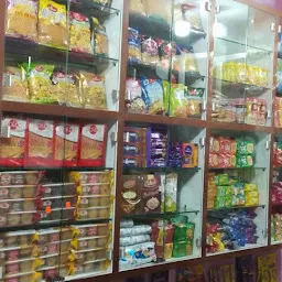 Punjab Confectionery