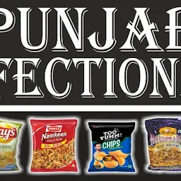 Punjab Confectionery