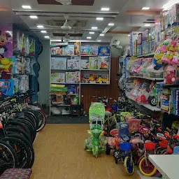 Punjab Cycle Stores