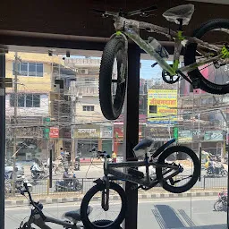 Punjab Cycles