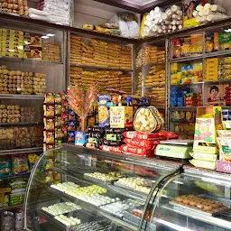 Punjab Dairy And Sweets