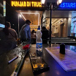 Punjab Di Truck - Authentic Punjabi Food in Varanasi