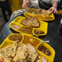 Punjab Di Truck - Authentic Punjabi Food in Varanasi