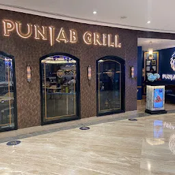 Punjab Grill Lower Parel