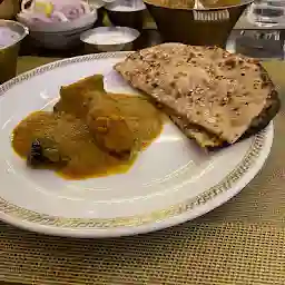 Punjab Grill Lower Parel