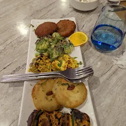 Punjab Grill Velachery