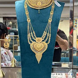 Punjab Jewellers | Best Jewellery Shop in Raipur | Best Gold Showroom in Raipur