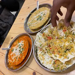 Punjab Khalsa dhaba