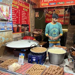 Punjab milk bandar