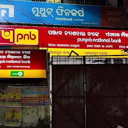 Punjab National Bank