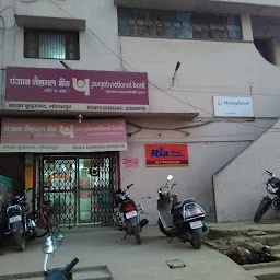 Punjab National Bank