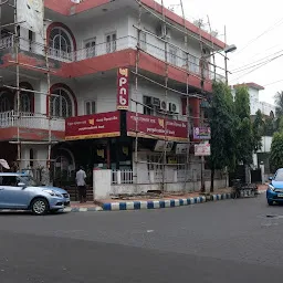 Punjab National Bank- ATM