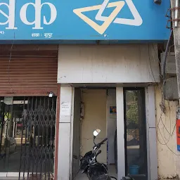 Punjab National Bank ATM