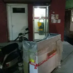 Punjab National Bank ATM