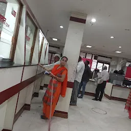 Punjab National Bank ATM