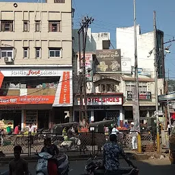 Punjab National Bank ATM