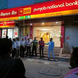 Punjab National Bank Circle Office