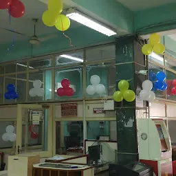 Punjab National Bank, Gaushala Road Branch