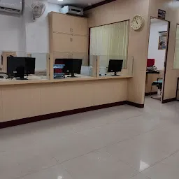 Punjab National Bank, Gaushala Road Branch, Abohar