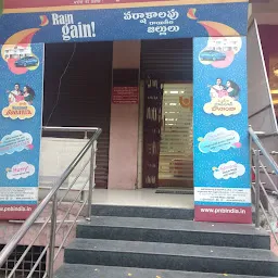 Punjab National Bank Himayathnagar