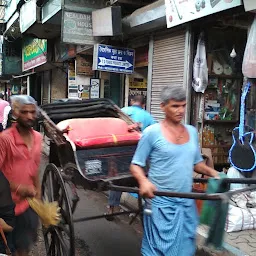 Punjab National Bank Sealdah Branch