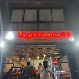 Punjab Paratha Hub