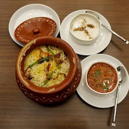 Punjab Restaurant