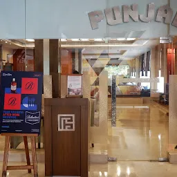 Punjab Restaurant