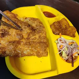Punjab Restaurant & Madras Tiffin [ Barrackpore ]