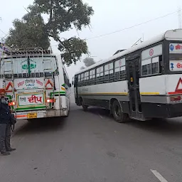 Punjab Roadways