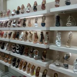 Punjab Shoes Purses