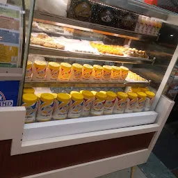 Punjab Sind Foods India Pvt. Ltd. Dairy Sweets Kulfi