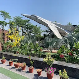 Punjab State War Heros' Memorial and Museum