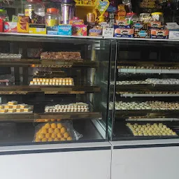 PUNJAB Sweets & Bakery