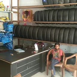Punjab tyre