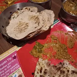 Punjabi Affair
