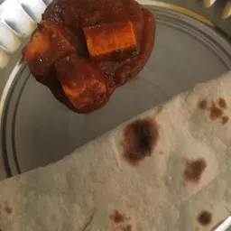 Punjabi Authentic Food