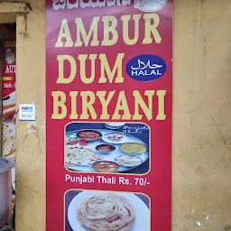 Punjabi Authentic Food