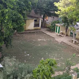 Punjabi Bagh Park