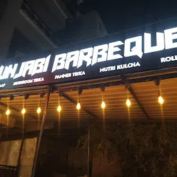 Punjabi Barbeque